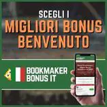 Bookmakerbonus