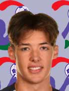 Aaron Hickey