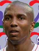 Ashley Young