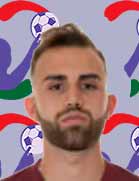 Borja Mayoral Moya