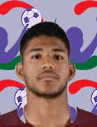 Erick Steven Ferigra Burnham