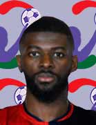 Jerome Junior Onguene