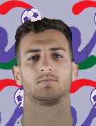 Jose Diogo Dalot Teixeira