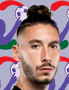 Mattia Sprocati