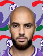 Sofyan Amrabat