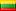 Lituania Lituania