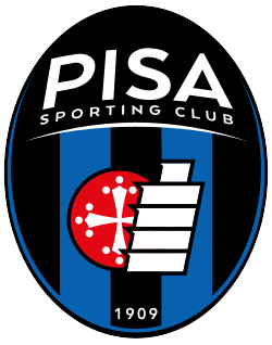 Logo PISA
