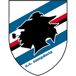 Logo SAMPDORIA