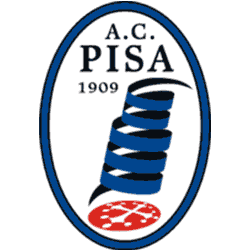 Logo pisa