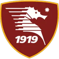 Probabili formazioni LAZIOSALERNITANA