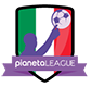 Logo pianetaleague