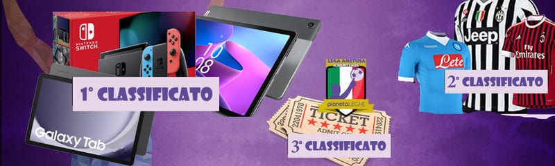 Classifica Generale