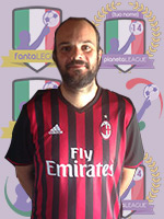 Gabriele Milano
