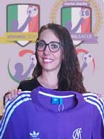 Milena Tuccitto