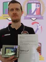 Daniele Di Buduo