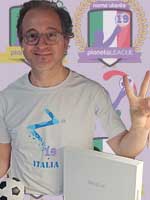 Mauro Finelli