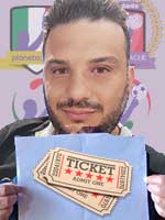 Antonio Crucitti