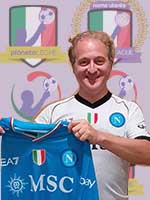 Mauro Finelli