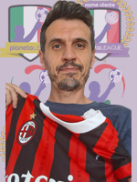 Norman Setti