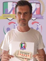 Norman Setti