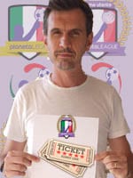 Norman Setti