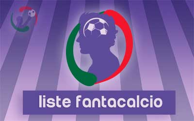 LISTE FANTACALCIO