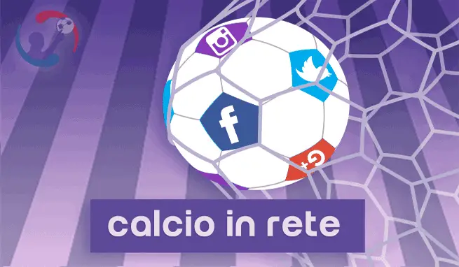 CALCIO IN RETE'