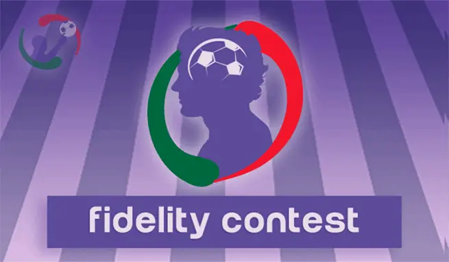 Rubrica Fidelity Contest