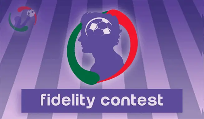 FIDELITY CONTEST