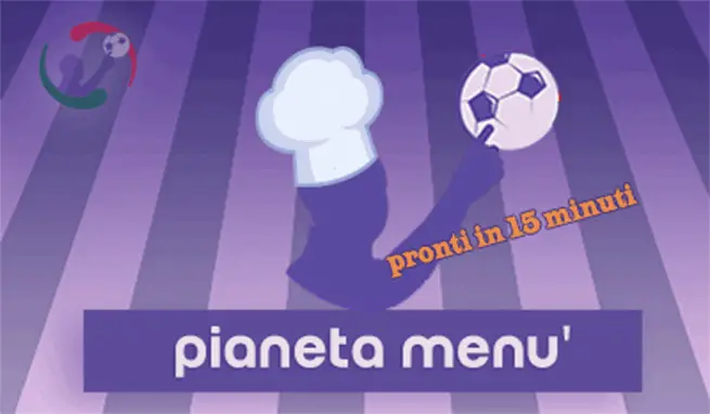 PIANETA MENU'