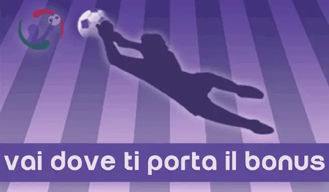 VAI DOVE TI PORTA IL BONUS- 17.a giornata