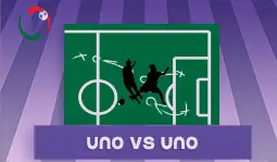 UNO VS UNO - 30^ GIORNATA