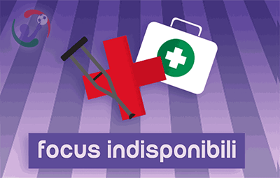 FOCUS INDISPONIBILI: GESTIONE LAUTARO, OUT DOVBYK E THEO HERNANDEZ, RICADUTA LOBOTKA!
