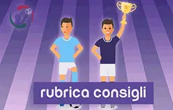  RUBRICA FANTA CONSIGLI  BOLOGNA