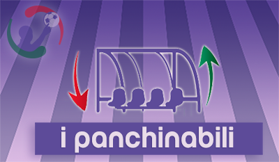 I ' PANCHINABILI ' DELLA 16.A GIORNATA AL FANTACALCIO