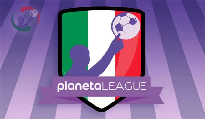 PIANETALEAGUE:  PARTE DALLA 20' GIORNATA LA "CLASSIFICA RITORNO"