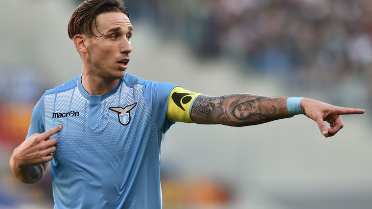 Biglia verso il recupero? Biglia verso il recupero?
