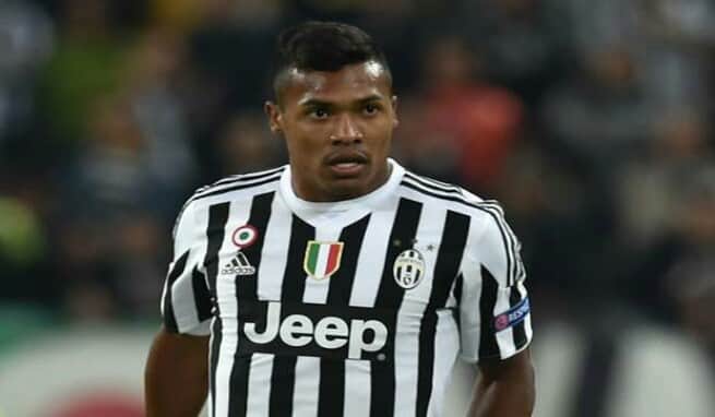 Terzini d'attacco: Alex Sandro vince per distacco