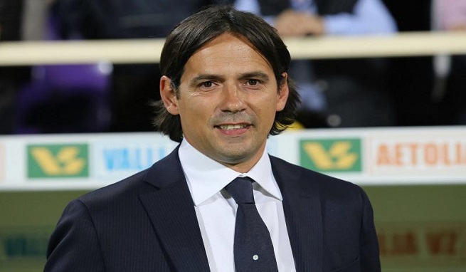 Verso Napoli: Inzaghi, tentazione difesa a 3 Verso Napoli: Inzaghi, tentazione difesa a 3