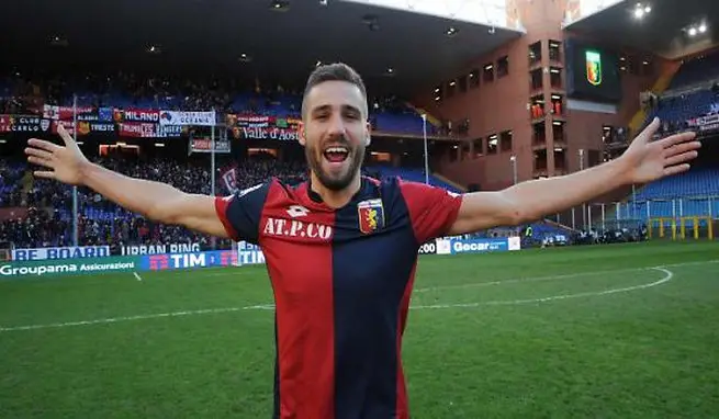 PAVOLETTI: IL RIENTRO SOLO NEL 2017. MA AL GENOA?