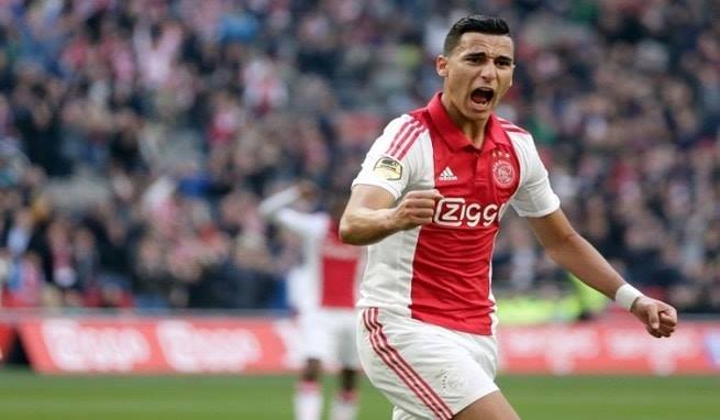 Per El Ghazi è derby di Roma. E Inzaghi ha chiesto pure Paloschi.