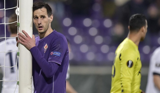 Fiorentina, numeri impietosi in attacco! Fiorentina, numeri impietosi in attacco!
