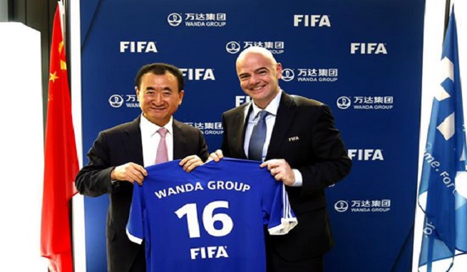 China Cup: l'ultima trovata FIFA che scombina i vostri piani di gennaio?