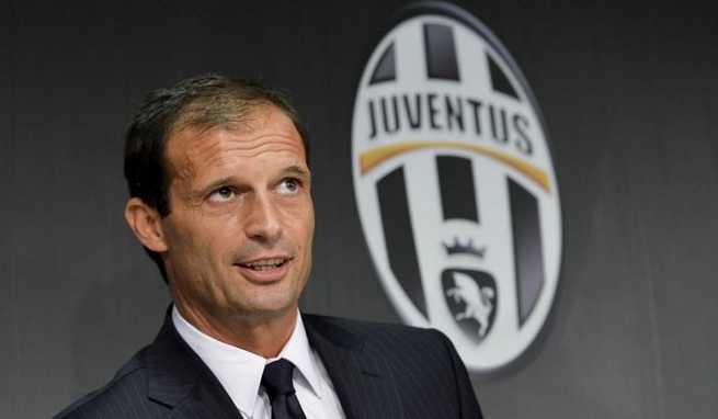 LA JUVENTUS DEI REBUS: ALLEGRI E LA GESTIONE DELLA ROSA