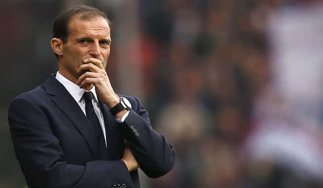 ALLEGRI, MA DAVVERO VOLEVI RINCON?