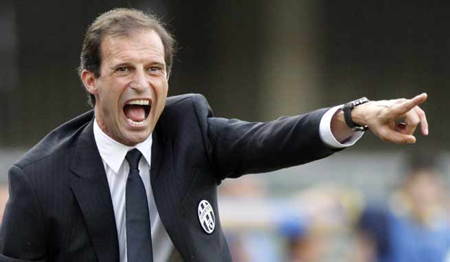 Allegri tiene la Juve sulla corda: tutti i titolari in campo e le fantasfide ne guadagnano