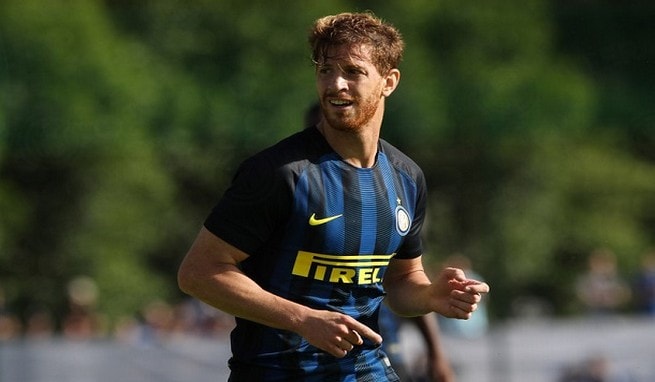 Inter, niente Juve per Ansaldi. A sinistra serve Ayuto! Inter, niente Juve per Ansaldi. A sinistra serve Ayuto!