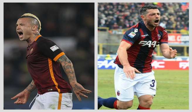 FANTA-CONFRONTI: NAINGGOLAN VS DZEMAILI. CHI VINCE?