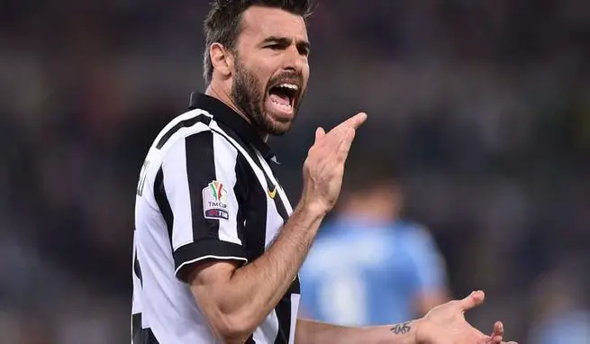 BARZAGLI, GLI BASTANO POCHI MINUTI IN CAMPO PER UN NUOVO INFORTUNIO