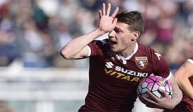 Dietrofront Toro: Belotti diventa di nuovo rigorista!